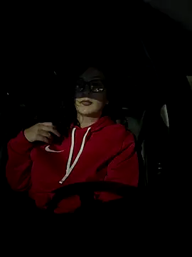 itsCassie online show from September 21, 2025, 6:53 pm