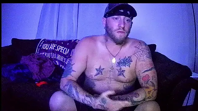Livingpuddle online show from July 24, 2026, 7:50 am