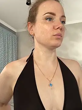AngelaWhiti online show from June 13, 2026, 4:27 pm
