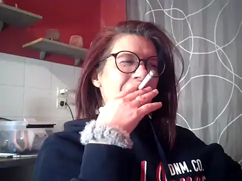 jennylovence online show from January 13, 2025, 12:24 pm