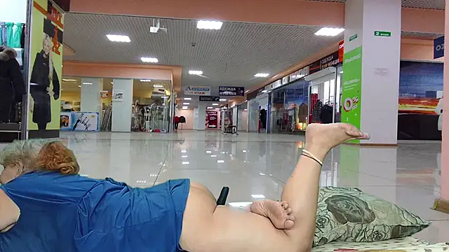 Siberia-Taiga online show from February 1, 2025, 9:43 am