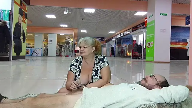 Siberia-Taiga online show from February 12, 2025, 6:30 pm