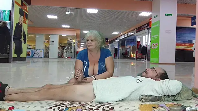 Siberia-Taiga online show from February 19, 2025, 7:59 pm