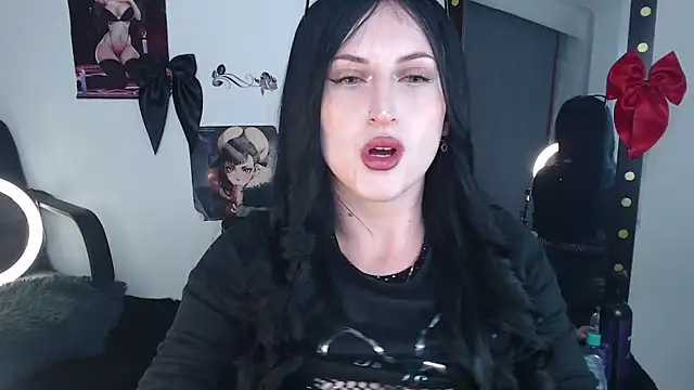 Evelyn Sheeran online show from February 20, 2026, 4:31 am