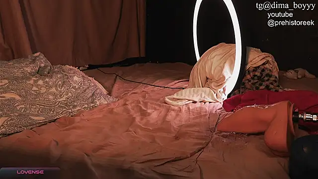 baphaboy online show from February 9, 2025, 11:36 pm