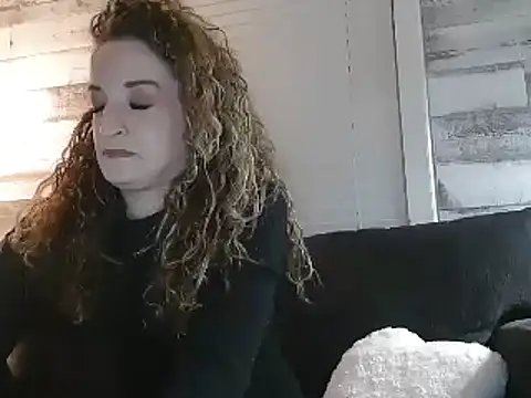 AshleyRain online show from March 22, 2025, 3:52 am