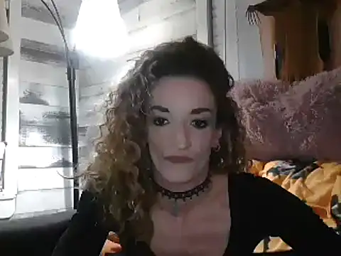 AshleyRain online show from November 2, 2025, 7:00 am