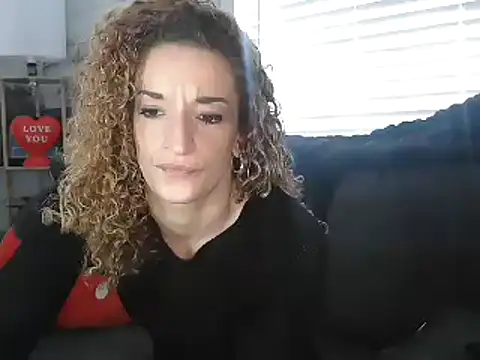 AshleyRain online show from February 7, 2026, 6:33 pm