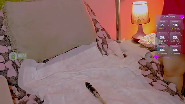 nicolette69w online show from February 7, 2025, 5:52 am