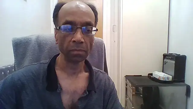 rauncher1 online show from October 4, 2025, 11:25 pm