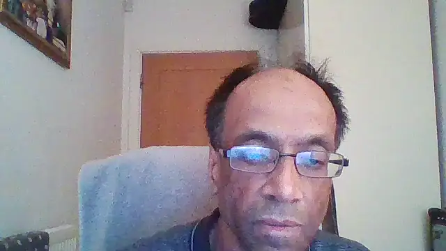 rauncher1 online show from October 16, 2025, 11:55 am