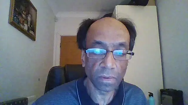 rauncher1 online show from January 7, 2026, 8:50 am