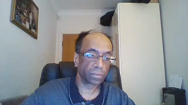 rauncher1 online show from January 12, 2026, 10:53 am