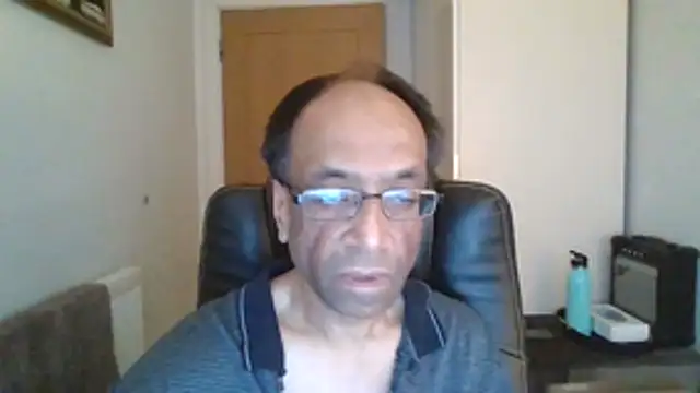 rauncher1 online show from March 10, 2026, 8:52 am