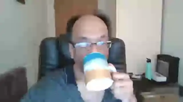 rauncher1 online show from March 11, 2026, 9:04 am