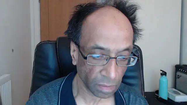 rauncher1 online show from March 23, 2026, 10:41 am