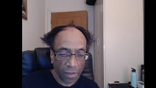 rauncher1 online show from May 19, 2026, 8:31 am