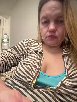 Susanel online show from January 23, 2025, 10:01 pm