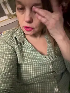 Susanel online show from January 30, 2025, 4:55 pm