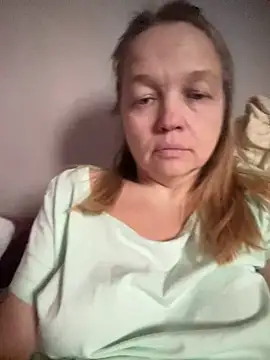 Susanel online show from February 8, 2025, 12:17 pm