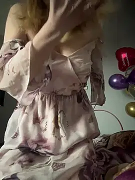 Susanel online show from February 14, 2025, 11:53 am