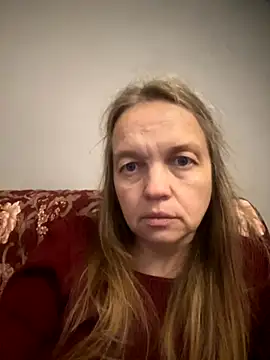 Susanel online show from October 9, 2025, 9:57 pm