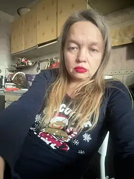 Susanel online show from January 18, 2026, 12:09 pm