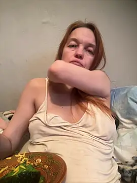 Susanel online show from February 16, 2026, 1:07 pm