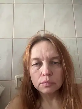 Susanel online show from March 8, 2026, 11:36 am