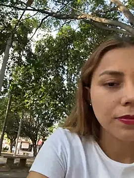 Brittanyrosexx online show from February 13, 2025, 8:45 pm