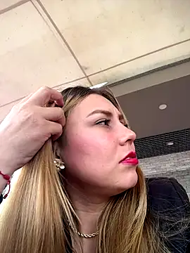 Brittanyrosexx online show from January 7, 2026, 8:22 pm