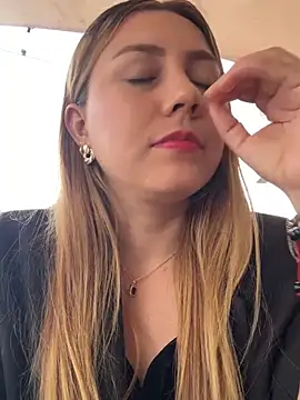 Brittanyrosexx online show from January 10, 2026, 8:43 pm