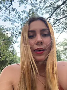 Brittanyrosexx online show from January 11, 2026, 8:25 pm