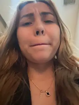 Brittanyrosexx online show from February 25, 2026, 7:23 pm