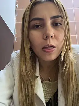 Brittanyrosexx online show from March 4, 2026, 8:37 pm