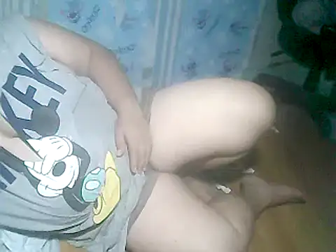 cutechubbyasian online show from January 19, 2025, 12:17 pm