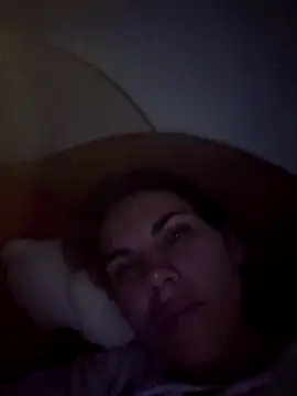 FeliciaKrige online show from April 10, 2026, 10:03 pm