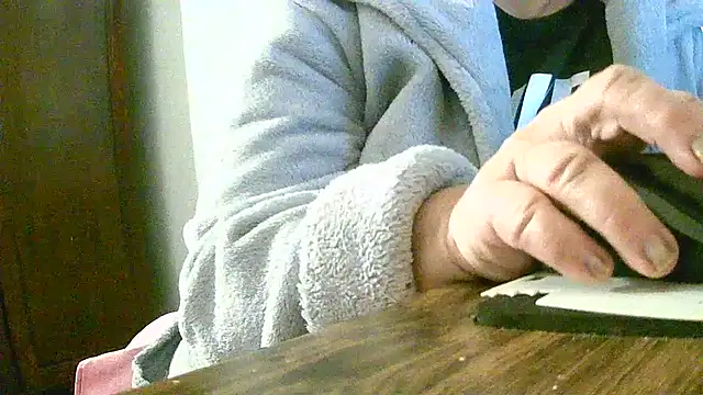 douceur63 online show from November 23, 2025, 11:21 am