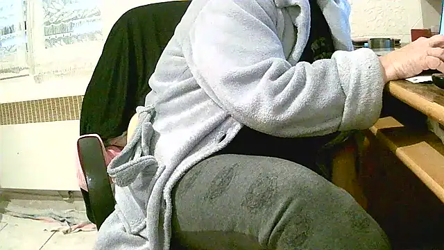 douceur63 online show from December 4, 2025, 11:19 am