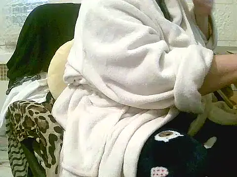 douceur63 online show from February 12, 2026, 11:16 am