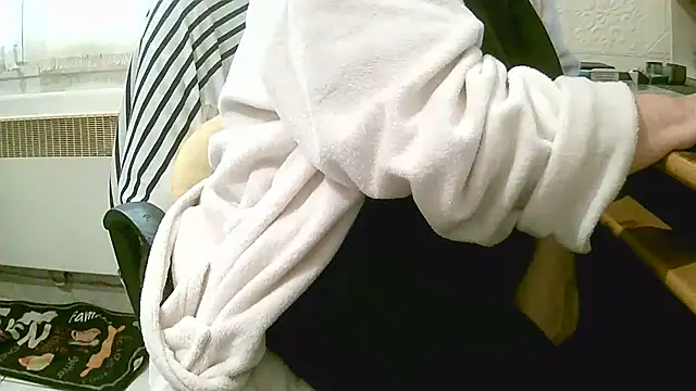 douceur63 online show from April 4, 2026, 10:57 am