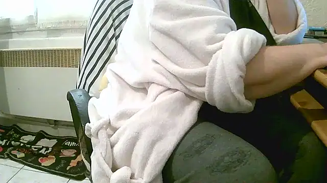 douceur63 online show from April 5, 2026, 10:34 am