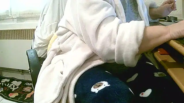 douceur63 online show from April 7, 2026, 10:15 am