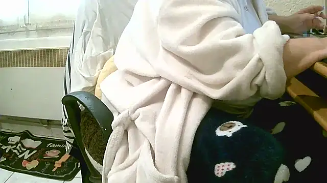 douceur63 online show from April 9, 2026, 10:31 am