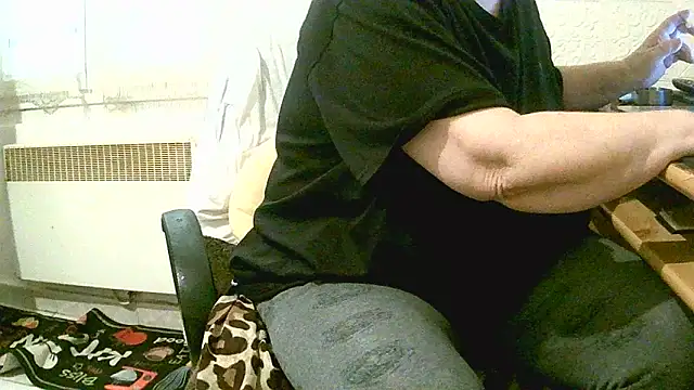 douceur63 online show from April 11, 2026, 10:52 am