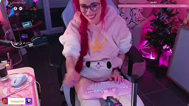 Indriya2x0 online show from December 18, 2024, 11:08 pm