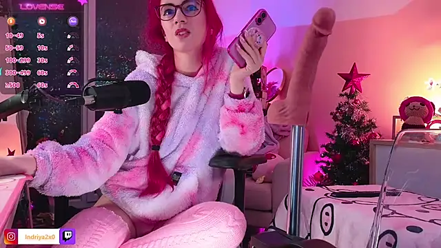 Indriya2x0 online show from February 11, 2025, 7:59 pm