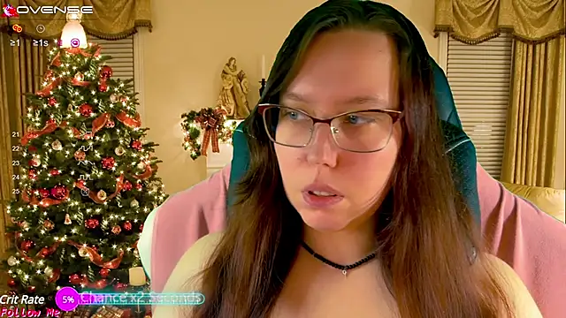 Victoria Romans online show from December 26, 2024, 4:32 am