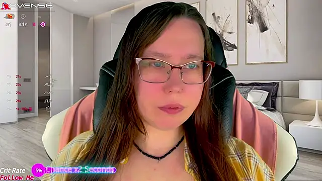 Victoria Romans online show from February 26, 2025, 2:15 am