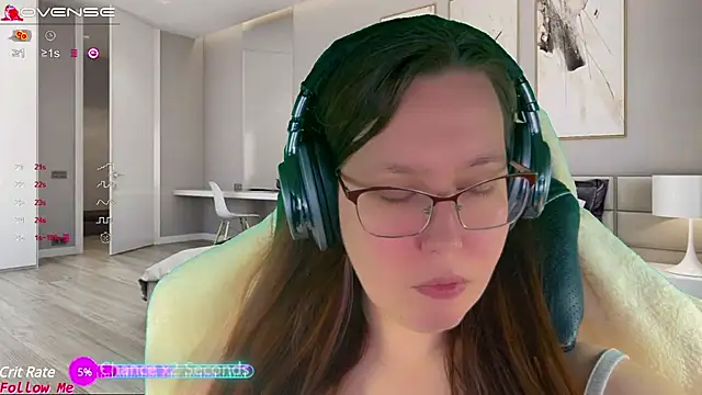 Victoria Romans online show from March 9, 2025, 11:56 pm